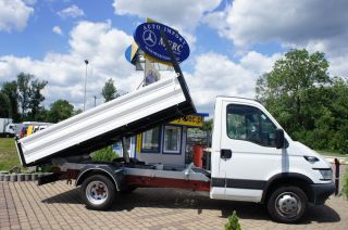 Iveco Daily 35C12